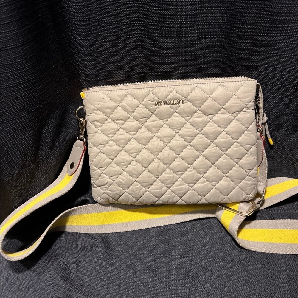 MZ Wallace Large Pippa